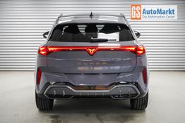Cupra Terramar 2,0 TSI DSG 4x4 VZ - LAGER 