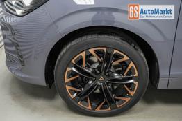 Cupra Terramar 2,0 TSI DSG 4x4 VZ - LAGER 