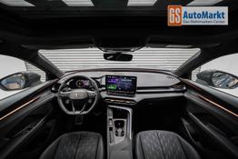 Cupra Terramar 2,0 TSI DSG 4x4 VZ - LAGER 