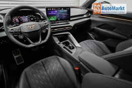 Cupra Terramar 2,0 TSI DSG 4x4 VZ - LAGER 