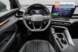 Cupra Terramar 2,0 TSI DSG 4x4 VZ - LAGER 
