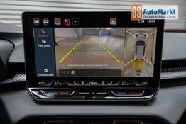 Cupra Terramar 2,0 TSI DSG 4x4 VZ - LAGER 