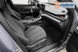 Cupra Terramar 2,0 TSI DSG 4x4 VZ - LAGER 