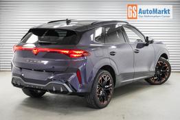 Cupra Terramar 2,0 TSI DSG 4x4 VZ - LAGER 