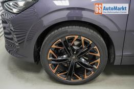 Cupra Terramar 2,0 TSI DSG 4x4 VZ - LAGER 