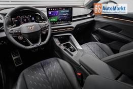 Cupra Terramar 2,0 TSI DSG 4x4 VZ - LAGER 