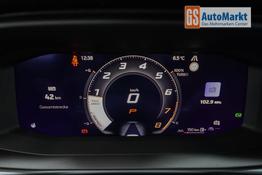 Cupra Terramar 2,0 TSI DSG 4x4 VZ - LAGER 