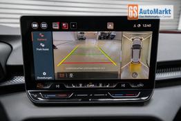 Cupra Terramar 2,0 TSI DSG 4x4 VZ - LAGER 