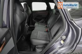 Cupra Terramar 2,0 TSI DSG 4x4 VZ - LAGER 