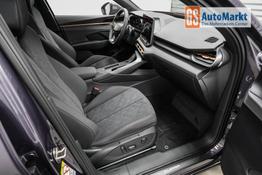 Cupra Terramar 2,0 TSI DSG 4x4 VZ - LAGER 