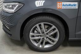 Volkswagen Touran 1,5 TSI DSG Limited - LAGER 