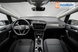 Volkswagen Touran 1,5 TSI DSG Limited - LAGER 