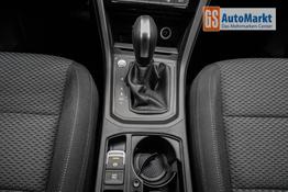 Volkswagen Touran 1,5 TSI DSG Limited - LAGER 