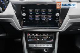 Volkswagen Touran 1,5 TSI DSG Limited - LAGER 