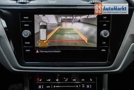 Volkswagen Touran 1,5 TSI DSG Limited - LAGER 