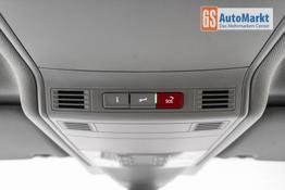 Volkswagen Touran 1,5 TSI DSG Limited - LAGER 