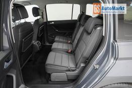Volkswagen Touran 1,5 TSI DSG Limited - LAGER 