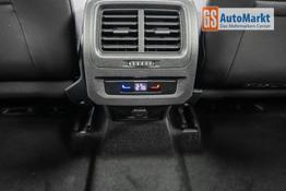 Volkswagen Touran 1,5 TSI DSG Limited - LAGER 