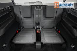Volkswagen Touran 1,5 TSI DSG Limited - LAGER 
