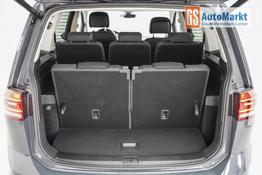 Volkswagen Touran 1,5 TSI DSG Limited - LAGER 