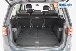 Volkswagen Touran 1,5 TSI DSG Limited - LAGER 