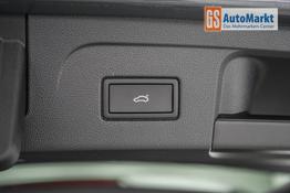 Volkswagen Touran 1,5 TSI DSG Limited - LAGER 