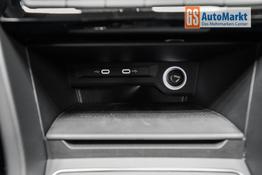 Volkswagen Touran 1,5 TSI DSG Limited - LAGER 