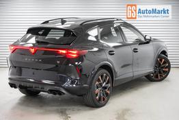 Cupra Formentor 2,0 TSI DSG 4x4 VZ - LAGER 