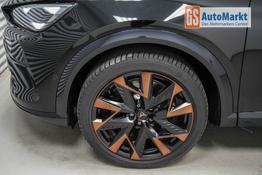 Cupra Formentor 2,0 TSI DSG 4x4 VZ - LAGER 