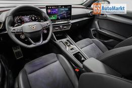 Cupra Formentor 2,0 TSI DSG 4x4 VZ - LAGER 