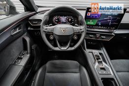 Cupra Formentor 2,0 TSI DSG 4x4 VZ - LAGER 