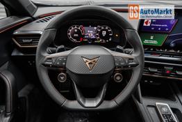 Cupra Formentor 2,0 TSI DSG 4x4 VZ - LAGER 