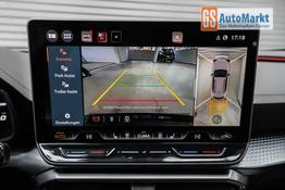 Cupra Formentor 2,0 TSI DSG 4x4 VZ - LAGER 