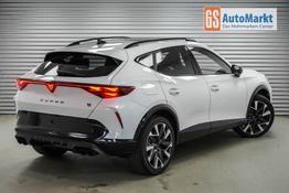Cupra Formentor 2,0 TSI DSG 4x4 VZ - LAGER 