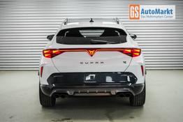 Cupra Formentor 2,0 TSI DSG 4x4 VZ - LAGER 