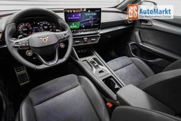 Cupra Formentor 2,0 TSI DSG 4x4 VZ - LAGER 