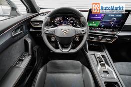 Cupra Formentor 2,0 TSI DSG 4x4 VZ - LAGER 