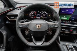 Cupra Formentor 2,0 TSI DSG 4x4 VZ - LAGER 