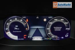 Cupra Formentor 2,0 TSI DSG 4x4 VZ - LAGER 