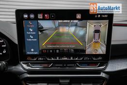 Cupra Formentor 2,0 TSI DSG 4x4 VZ - LAGER 