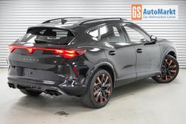 Cupra Formentor 2,0 TSI DSG 4x4 VZ - LAGER 