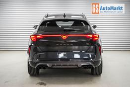 Cupra Formentor 2,0 TSI DSG 4x4 VZ - LAGER 