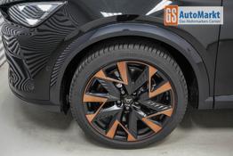 Cupra Formentor 2,0 TSI DSG 4x4 VZ - LAGER 