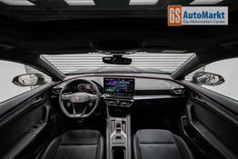 Cupra Formentor 2,0 TSI DSG 4x4 VZ - LAGER 