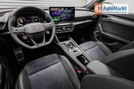 Cupra Formentor 2,0 TSI DSG 4x4 VZ - LAGER 