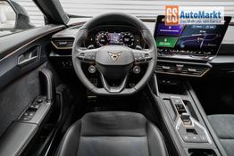 Cupra Formentor 2,0 TSI DSG 4x4 VZ - LAGER 