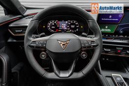 Cupra Formentor 2,0 TSI DSG 4x4 VZ - LAGER 