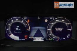 Cupra Formentor 2,0 TSI DSG 4x4 VZ - LAGER 