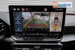 Cupra Formentor 2,0 TSI DSG 4x4 VZ - LAGER 