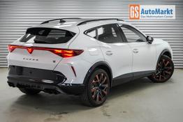 Cupra Formentor 2,0 TSI DSG 4x4 VZ - LAGER 